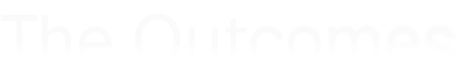 The incubator landing page