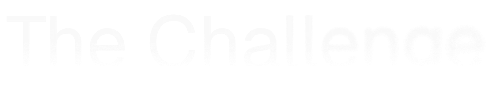 The incubator’s original materials