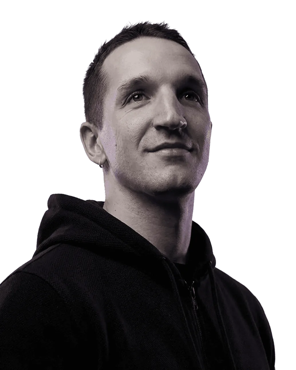 Portrait of Yarik N.