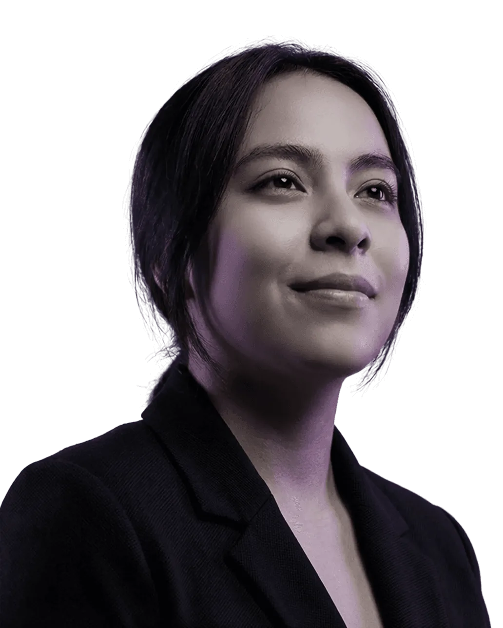 Portrait of Regina