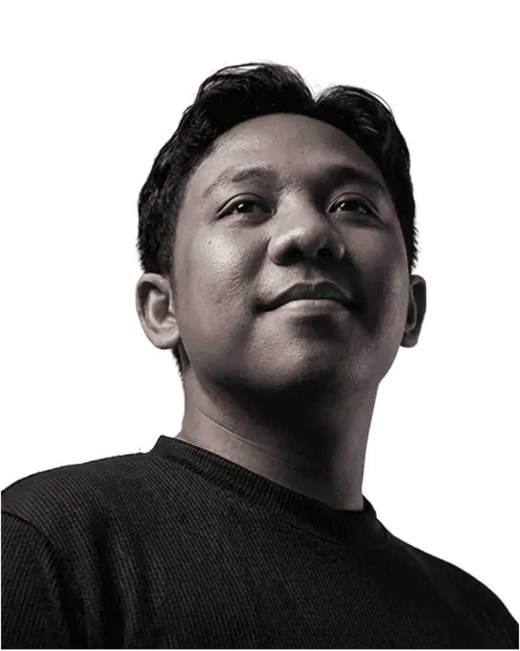 Portrait of Arsa